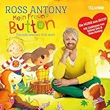 Mein Freund Button - Freunde machen Dich stark