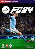 EA SPORTS FC 24 Standard Edition PCWin | Download Code EA App - Origin | Deutsch