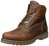 Panama Jack Herren Amur GTX Springerstiefel, Bark, 44 EU