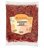 Malinowe GOJI-BEEREN 250g Getrocknete Goji-Beeren