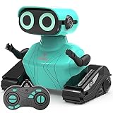 GILOBABY Roboter Kinder, Ferngesteuerter Roboter Spielzeug,...