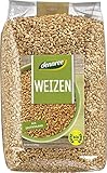 dennree Weizen (1 kg) - Bio