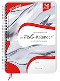 FLVG Lehrerkalender 2024/2025 A5 für Lehrerinnen und Lehrer...