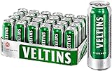 VELTINS Pilsener, EINWEG (24 x 0.5 l Dose)