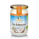 Dr. Goerg Premium Bio-Kokosmus, 200 g