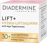 Diadermine Lift+ Tagespflege Hydra-Lifting Tagescreme, LSF 30, 50 ml