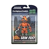 Funko Action Figure: Five Nights at Freddy's (FNAF)...