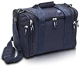 Elite Bags Jumble's Große Erste-Hilfe-Tasche, Blau