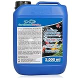 Gartenteich-Direkt Wasseraufbereiter Gartenteich (Bereitet...