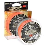 Geflecht Mikado Nihonto Octa Braid
