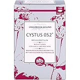 CYSTUS 052 Bio Halspastillen, 132 St