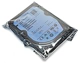 Seagate Laptop Thin SSHD 500GB; interne Hybrid-Festplatte;...