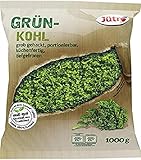 Jütro Grünkohl, 1 kg