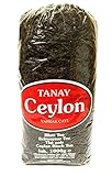 Tanay Ceylon - Schwarzer loser Blatt Tee (1000g)