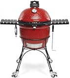 Kamado Joe® - Klassisch II Keramischer Außengrill