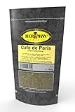 Café de Paris 100g Gewürzmischung