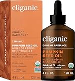 Cliganic Bio-Kürbiskernöl