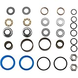 HT Components Pedal Rebuild kit Evo+