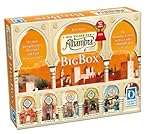 Queen Games 6037 - Alhambra-Big Box