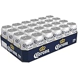 24 Dosen Corona Extra a 0,33L Beer Bier Orginal inc. 6,00€ EINWEG Pfand