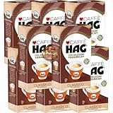 PUFAI Bundle – Entkoffeinierter Arabica Röstkaffee 250 g x 8 | Gemahlener Kaffee koffeinfrei | Kaffee für Filter & Espressokocher im Vorratspack