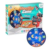 Kustimantu Dartpfeile für Kinder, groß, 72 cm, interaktives Spiel für den Innen- und Außenbereich, für den Garten, spielerischer Sport mit Riesen