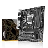 SHANGZHAOYUAN H97M PRO LGA 1150 Mainboard für Intel 4th/5th...