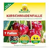 Neudorff KirschmadenFalle – Schützt Kirschen und...