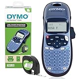 DYMO LetraTag LT-100H Beschriftungsgerät Handgerät |...