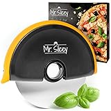 Helperfect Pizzaschneider Mr. Slicey | Perfekte Scheiben...