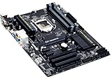 Gigabyte H87-HD3 Mainboard Sockel LGA 1150 (ATX, Intel H87,...