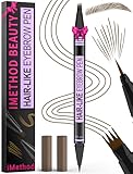 iMethod Microblading Augenbrauenstift - Eyebrow Pencil...