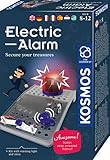 MBE Elektro-Alarm INT