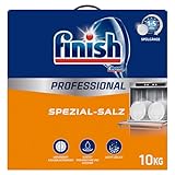 Finish Professional Spezial Salz 10kg