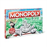 Monopoly Classic Game