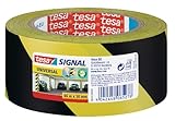 tesa Signal Markierungsklebeband UNIVERSAL - selbstklebendes...