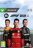 F1 22 XBOX X | Deutsch