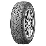 Nexen N'blue 4Season M+S - 195/50R15 82H - Ganzjahresreifen