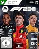 Electronic Arts F1 23 XBOX Series X | Deutsch