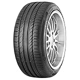 Continental ContiSportContact 5 225/35 R18 87Y AO Sommerreifen GTAM T82279 ohne Felge