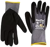ATG Schutzhandschuh Maxiflex®Ultimate 34-874 Größe 10,...