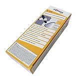 Förch Scheibenkleber K105 ECO Komplett Set 310ml Kartusche für KFZ, SUV, Kleintransporter Ultimate