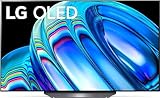 LG OLED55B26LA TV 139 cm (55 Zoll) OLED Fernseher (Cinema HDR, 120 Hz, Smart TV) [Modelljahr 2022]