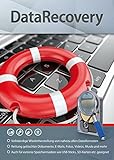DataRecovery - Vollständige Wiederherstellung von über 550...