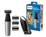 Philips Bodygroom Series 5000 mit Aufsatz für...