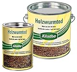 Kluthe Holzwurmtod, 2,5 l