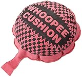 Classic Jokes WHOOPEE Cushion Blister Pack, Rose