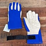 GeBOOTE24 An- & Verkauf Segelhandschuhe Gr. XS Amara Neopren Vollfinger Handschuhe Segeln Boot Regatta