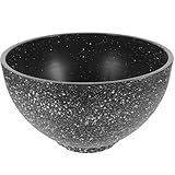 jojofuny Hydroponischer Blumentopf Kunststoff 30cm Tief Großer Pflanzkübel mit Wasserreservoir für Seerosen und Garten Dekorativer Pflanztopf für Balkon und Wohnzimmer