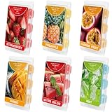 Scent-Hi Duftwachswürfe, Duftwachs, Wachswürfel,...
